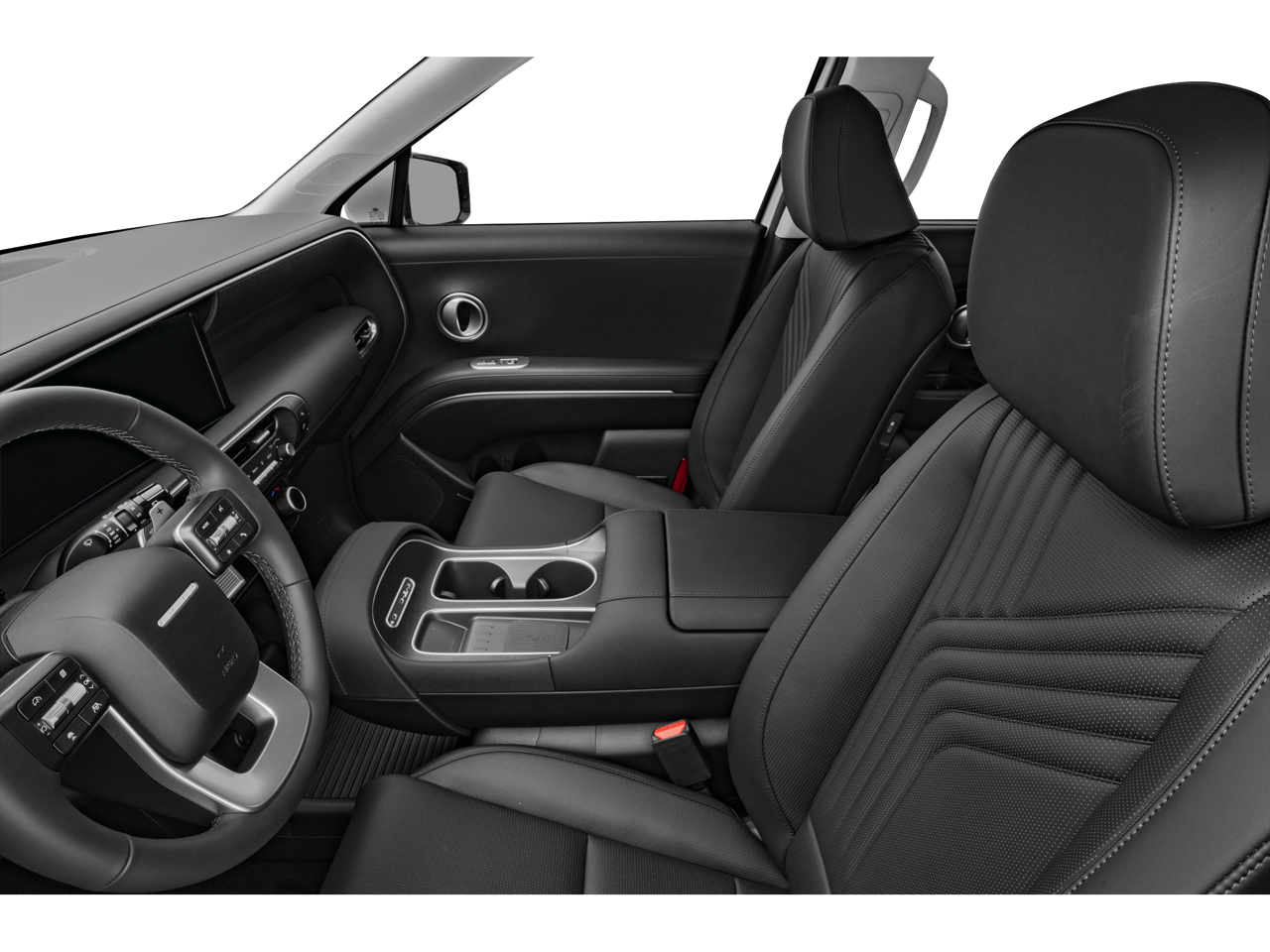 2027 Hyundai PALISADE SEL Premium 7 Passenger