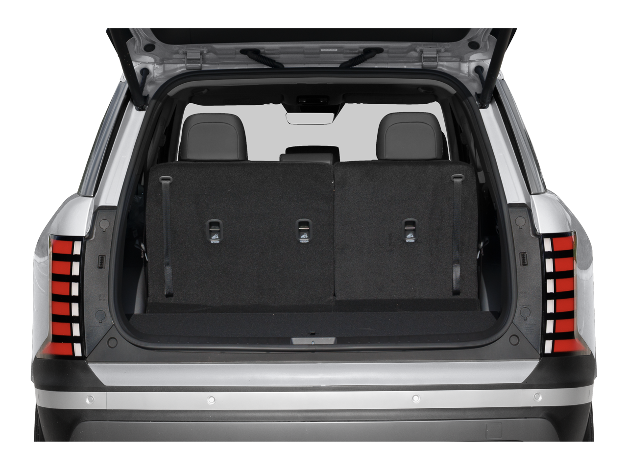 2027 Hyundai PALISADE SEL Premium 7 Passenger