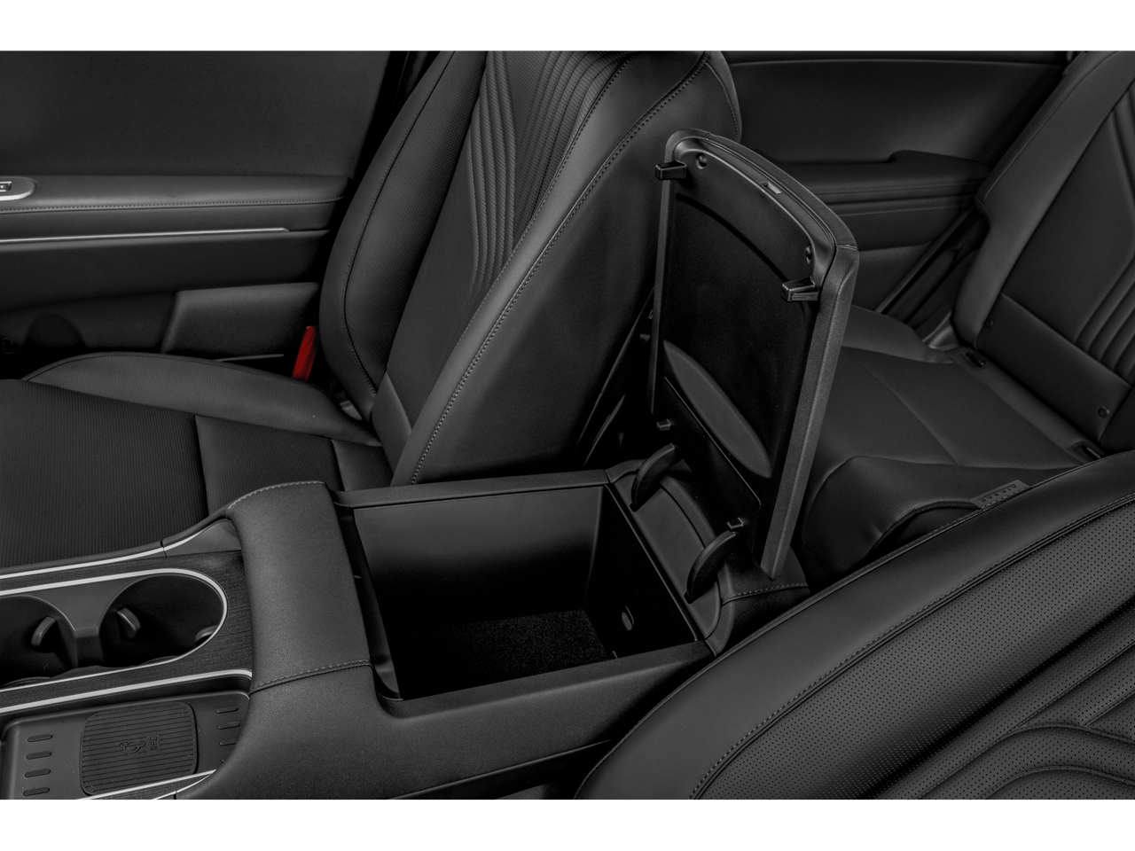 2027 Hyundai PALISADE SEL Premium 7 Passenger