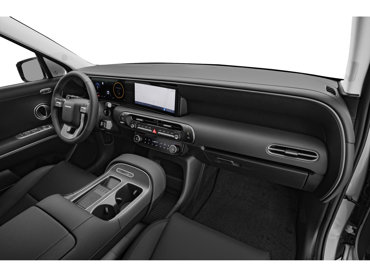 2027 Hyundai PALISADE SEL Premium 7 Passenger