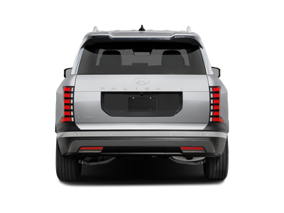 2027 Hyundai PALISADE HYBRID Calligraphy