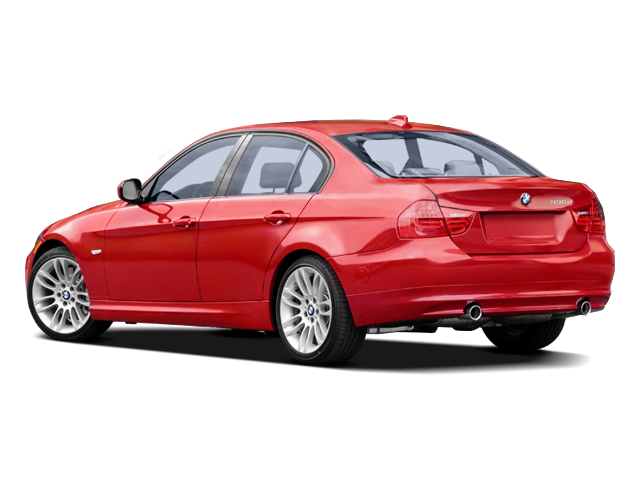 2009 BMW 3 Series 328i