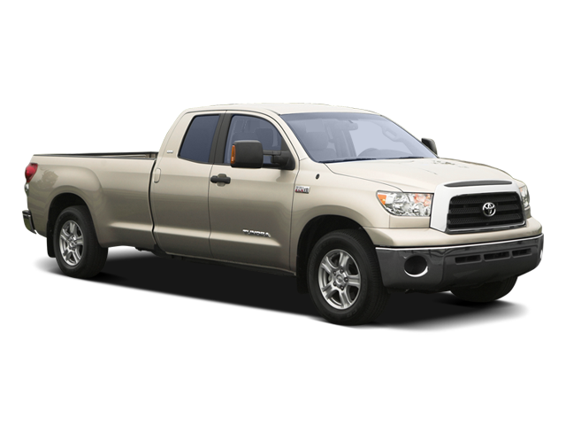 2009 Toyota Tundra 2WD Truck DB 2WD V6 GRADE