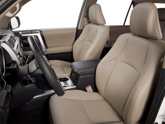 2010 Toyota 4Runner Limited
