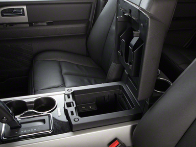 2011 Ford Expedition XLT
