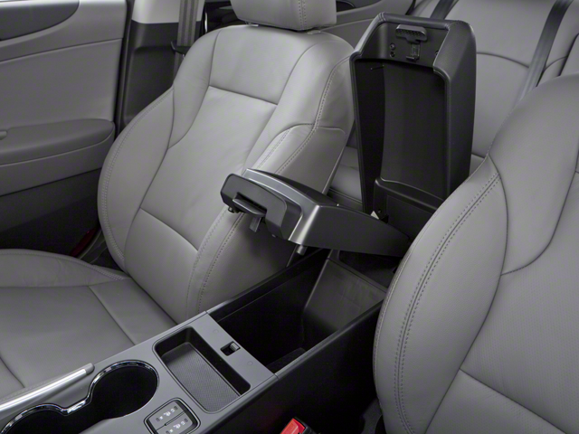 2011 Hyundai SONATA Limited