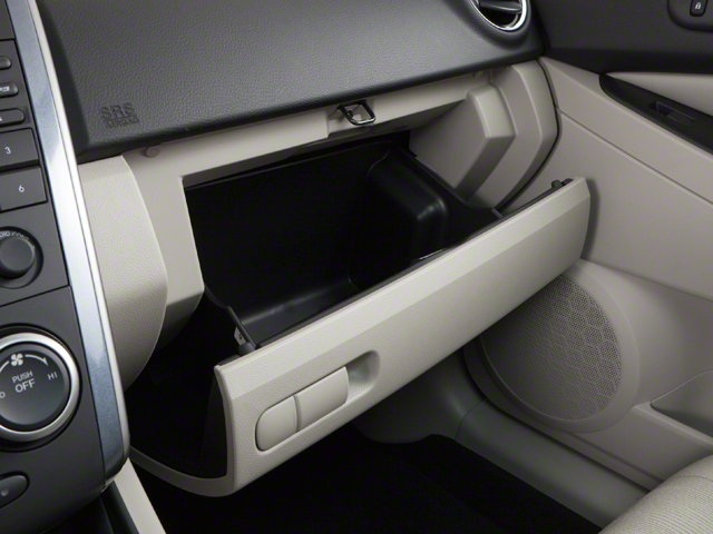 2011 Mazda Mazda CX-7 i SV