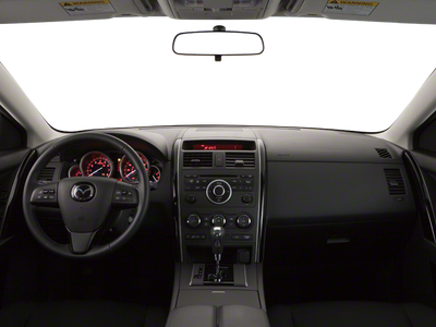 2011 Mazda Mazda CX-9 Sport