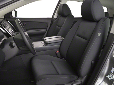 2011 Mazda Mazda CX-9 Sport