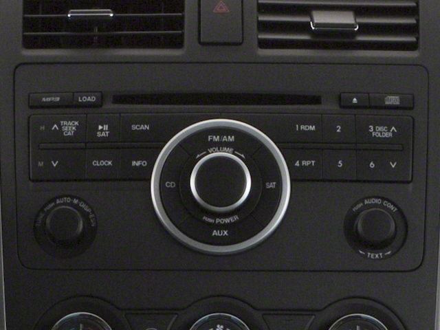 2011 Mazda Mazda CX-9 Sport