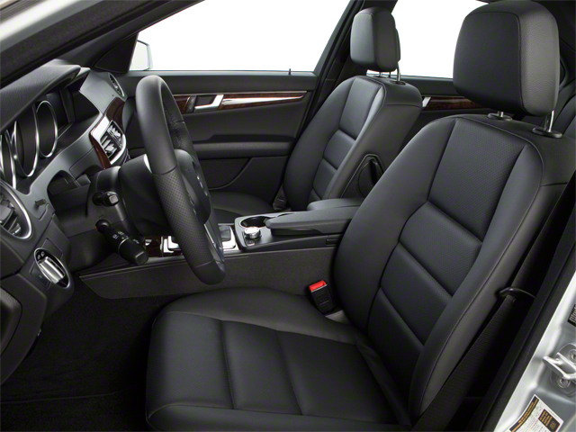 2011 Mercedes-Benz C-Class 4DR SDN 3.0L C 30