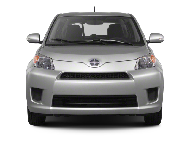 2011 Scion xD Release Series 3.0