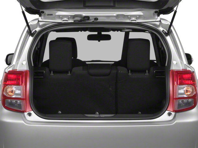 2011 Scion xD Release Series 3.0