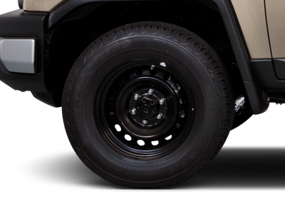 2011 Toyota FJ Cruiser 4DR 4WD AT