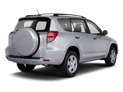 2011 Toyota RAV4 4DR V6 FWD