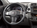 2011 Toyota RAV4 4DR I4 FWD