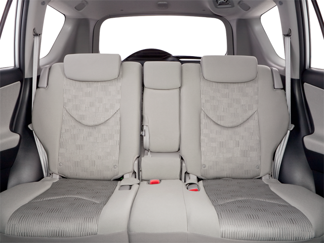 2011 Toyota RAV4 4DR V6 FWD