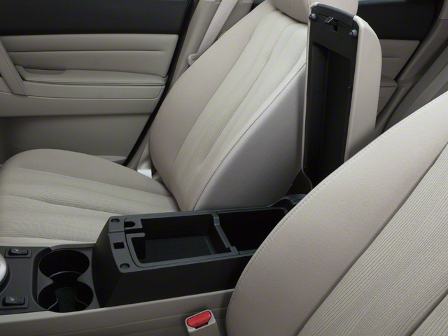 2012 Mazda Mazda CX-7 i Sport