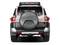 2012 Toyota FJ Cruiser 4DR 2WD AT