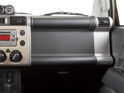 2012 Toyota FJ Cruiser 4DR 2WD AT