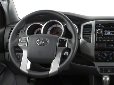 2012 Toyota Tacoma PreRunner