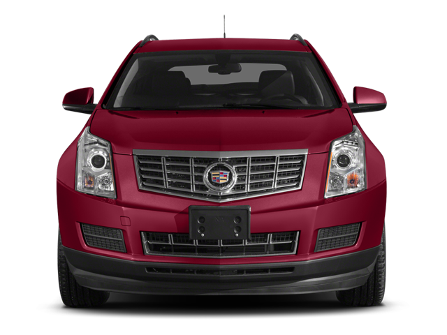 2013 Cadillac SRX Luxury
