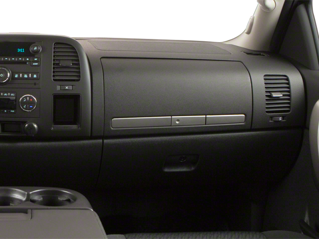 2013 Chevrolet Silverado 2500HD Work Truck