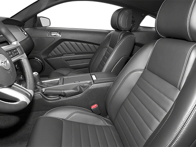 2013 Ford Mustang V6 Premium