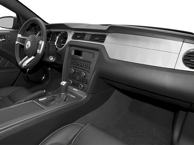 2013 Ford Mustang V6 Premium