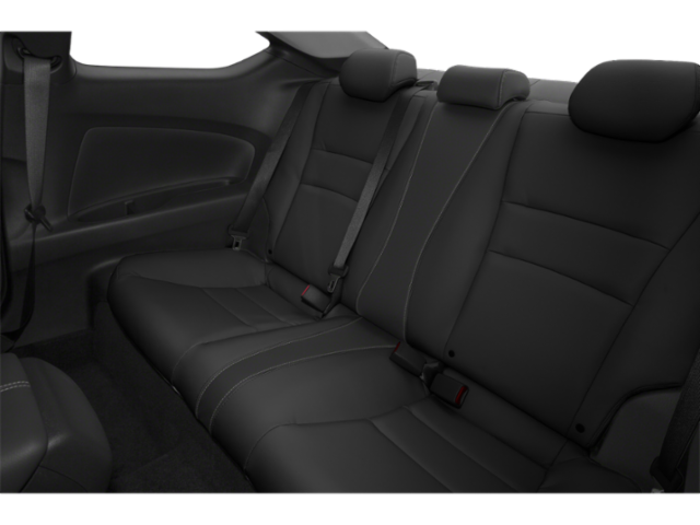 2013 Honda Accord Cpe EX-L