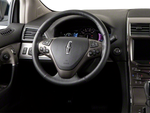 2013 Lincoln MKX FWD 4DR SUV