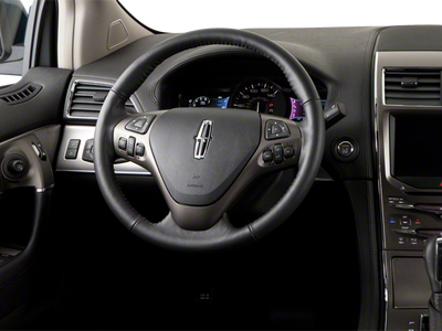 2013 Lincoln MKX FWD 4DR SUV