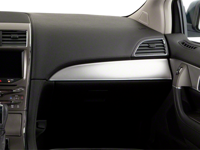 2013 Lincoln MKX FWD 4DR SUV