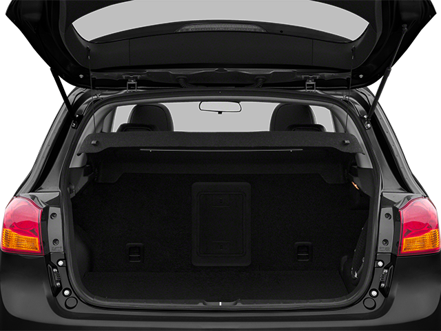 2013 Mitsubishi Outlander Sport ES