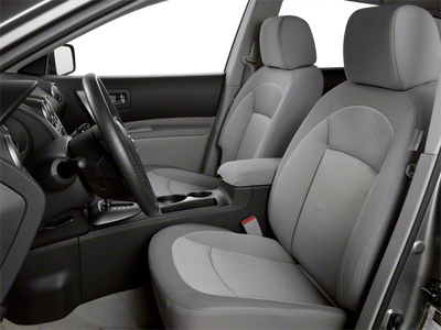 2013 Nissan Rogue SV