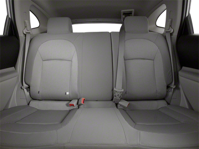 2013 Nissan Rogue SV
