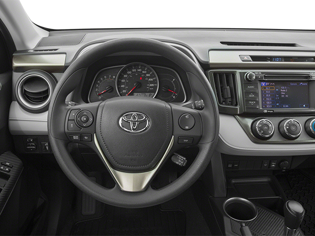 2013 Toyota RAV4 XLE photo 3
