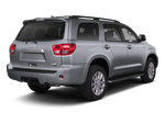 2013 Toyota Sequoia SR5