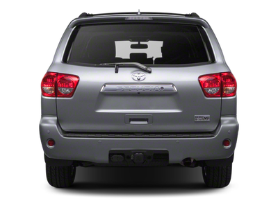 2013 Toyota Sequoia SR5