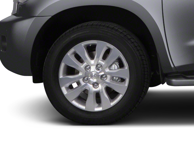 2013 Toyota Sequoia SR5