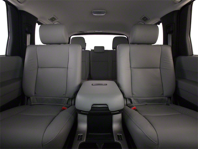 2013 Toyota Sequoia SR5