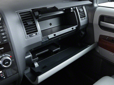 2013 Toyota Sequoia SR5