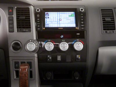 2013 Toyota Tundra 2WD Truck Grade