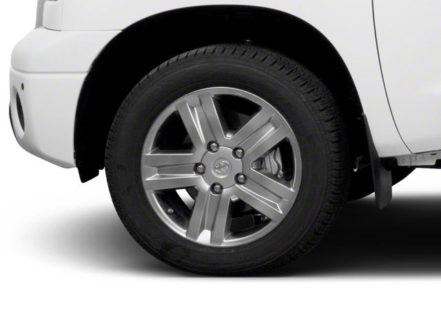 2013 Toyota Tundra 2WD Truck Grade