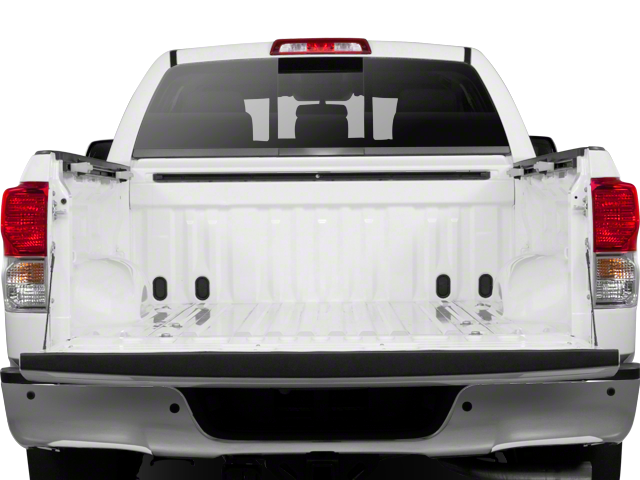 2013 Toyota Tundra 2WD Truck Grade