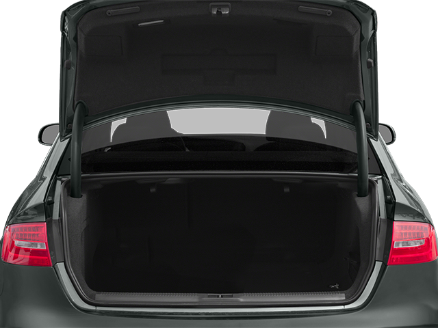 2014 Audi A4 Premium