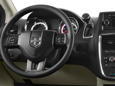 2014 Dodge Grand Caravan American Value Pkg