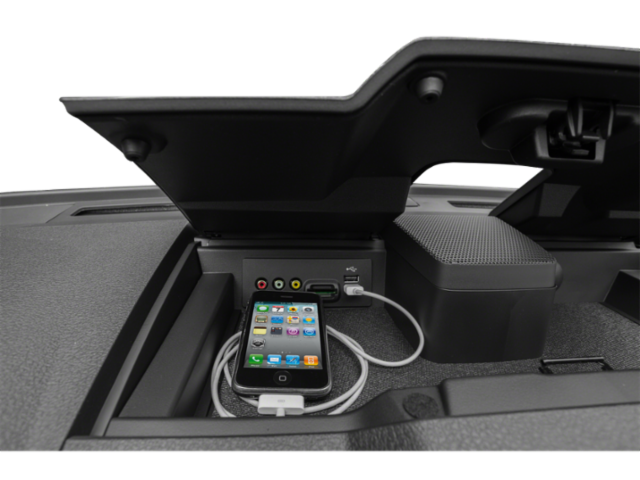 2014 Ford Super Duty F-250 SRW Lariat