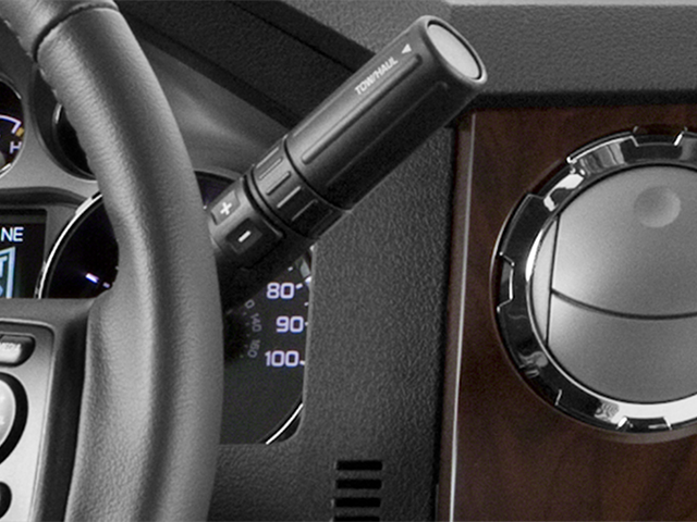 2014 Ford Super Duty F-250 SRW Lariat