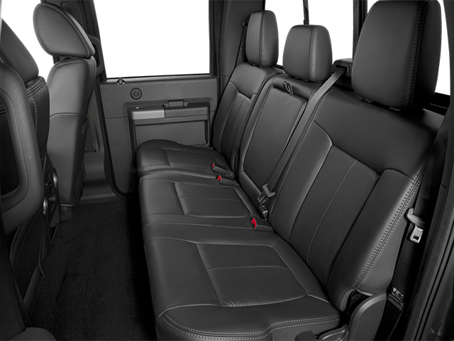 2014 Ford Super Duty F-250 SRW Lariat